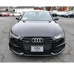 Audi A6 Prestige