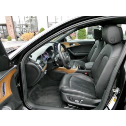 Audi A6 Prestige