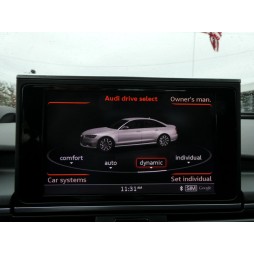 Audi A6 Prestige