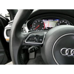 Audi A6 Prestige