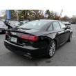 Audi A6 Prestige