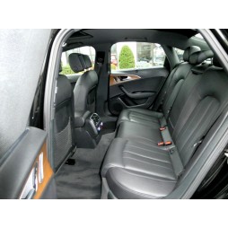 Audi A6 Prestige