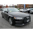 Audi A6 Prestige