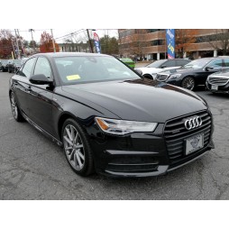 Audi A6 Prestige