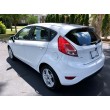Ford Fiesta SE