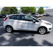 Ford Fiesta SE