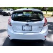 Ford Fiesta SE