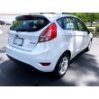 Ford Fiesta SE