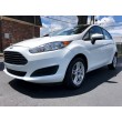 Ford Fiesta SE