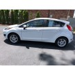Ford Fiesta SE