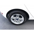 Ford Fiesta SE