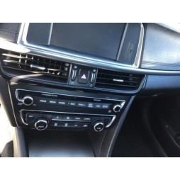 Kia Optima SX