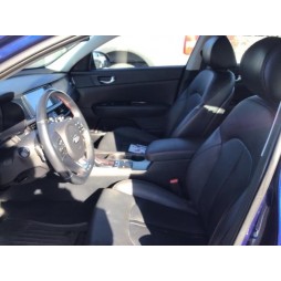 Kia Optima SX