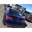 Kia Optima SX