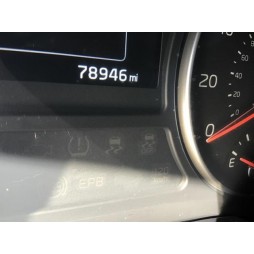 Kia Optima SX