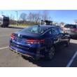 Kia Optima SX