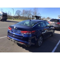 Kia Optima SX