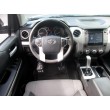 Toyota Tundra CrewMax  Platinum