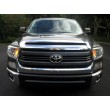 Toyota Tundra CrewMax  Platinum