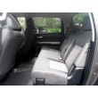 Toyota Tundra CrewMax  Platinum
