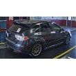 Subaru Impreza Wagon WRX STI