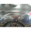 Subaru Impreza Wagon WRX STI