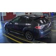 Subaru Impreza Wagon WRX STI