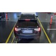 Subaru Impreza Wagon WRX STI