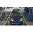 Subaru Impreza Wagon WRX STI