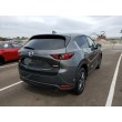 Mazda CX-5 Grand Touring Mazda CX-5 Grand Touring