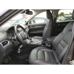 Mazda CX-5 Grand Touring