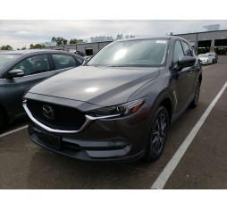 Mazda CX-5 Grand Touring