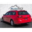 Volkswagen Golf SportWagen S
