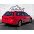 Volkswagen Golf SportWagen S