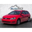 Volkswagen Golf SportWagen S