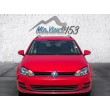 Volkswagen Golf SportWagen S