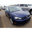 Volkswagen Jetta TDI
