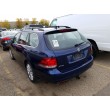 Volkswagen Jetta TDI