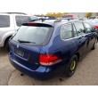 Volkswagen Jetta TDI