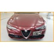 Alfa Romeo Giulia Ti