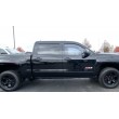 Chevrolet Silverado 1500 LTZ