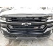 Chevrolet Silverado 1500 LTZ