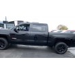 Chevrolet Silverado 1500 LTZ