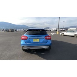 MERCEDES-BENZ GLA 250 4MATIC