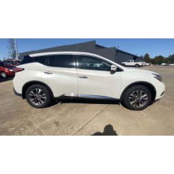 Nissan Murano S