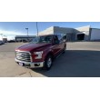 Ford F-150  SUPERCREW 