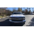 Chevrolet Silverado 1500 CREW CAB