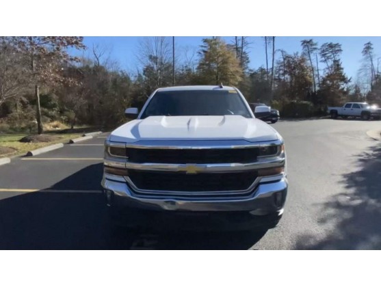 Chevrolet Silverado 1500 CREW CAB Chevrolet Silverado 1500 CREW CAB