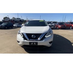 Nissan Murano S