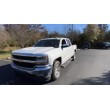 Chevrolet Silverado 1500 CREW CAB Chevrolet Silverado 1500 CREW CAB